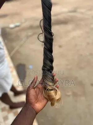 Hair Beauty
