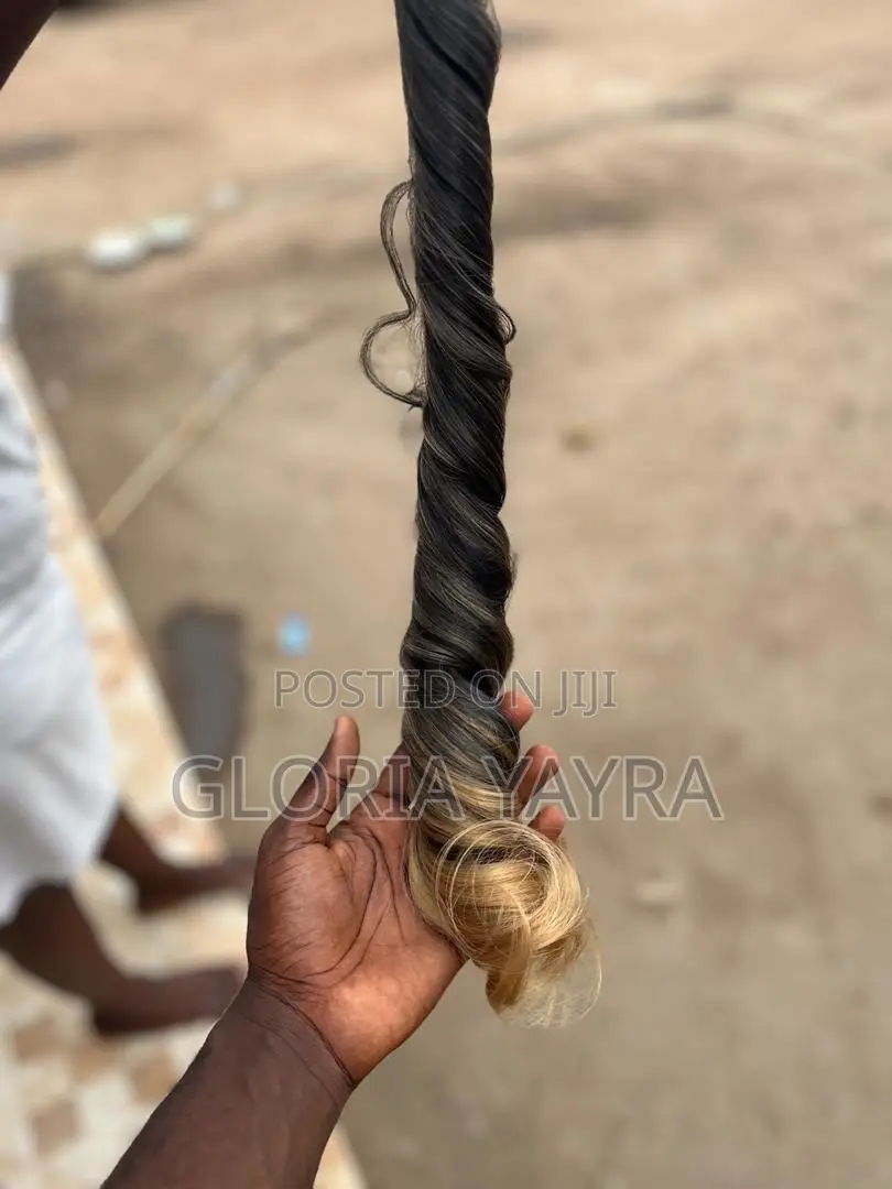 Hair Beauty