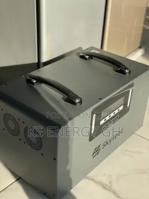 2000w/2.7kwh All-in-One Portable Power Station