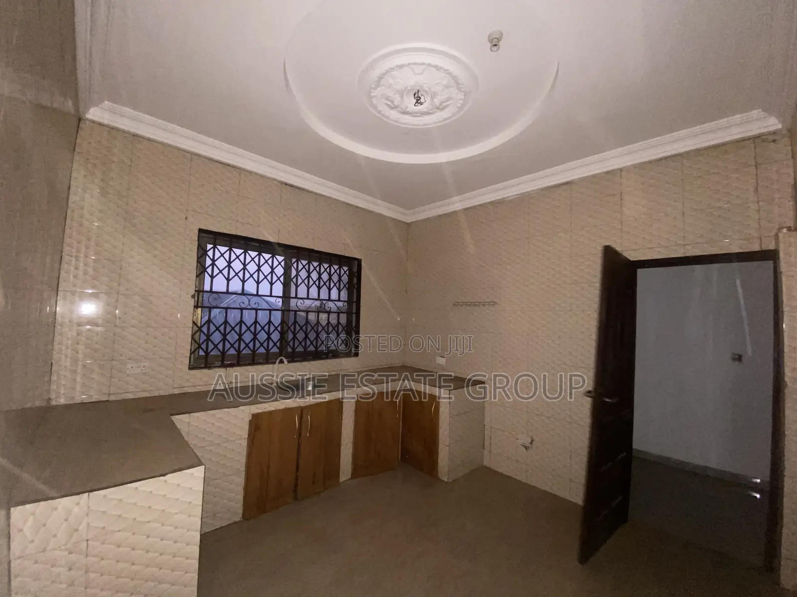 2bdrm Apartment in Royal Palm, Abokobi for rent