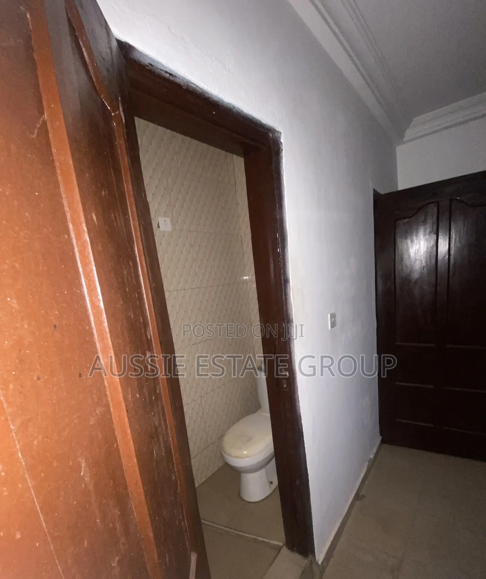 2bdrm Apartment in Royal Palm, Abokobi for rent