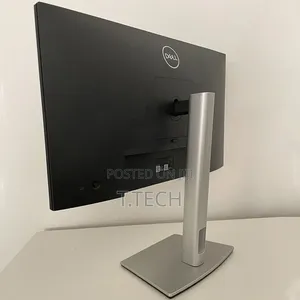 Dell 24 Inches Edgeless Monitor Full HD