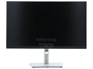 Dell 24 Inches Edgeless Monitor Full HD