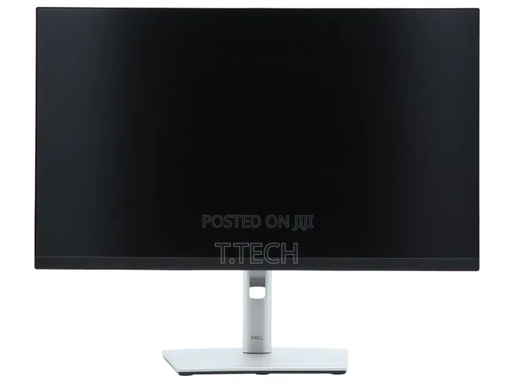 Dell 24 Inches Edgeless Monitor Full HD