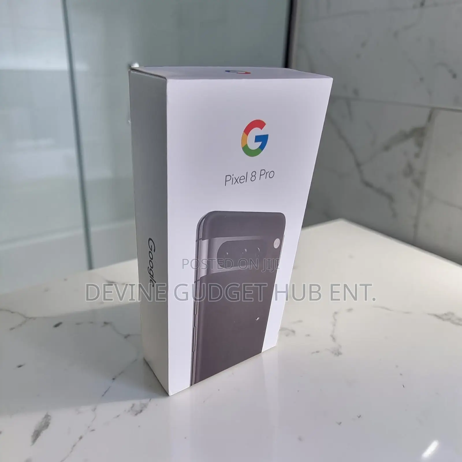 New Google Pixel 8 Pro 128 GB