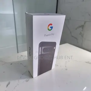New Google Pixel 8 Pro 128 GB