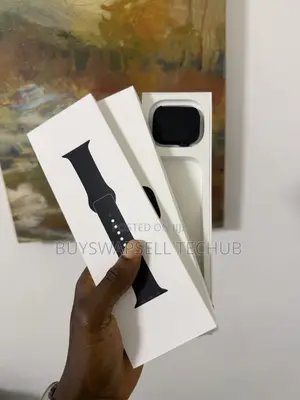 Apple Watch Series 11