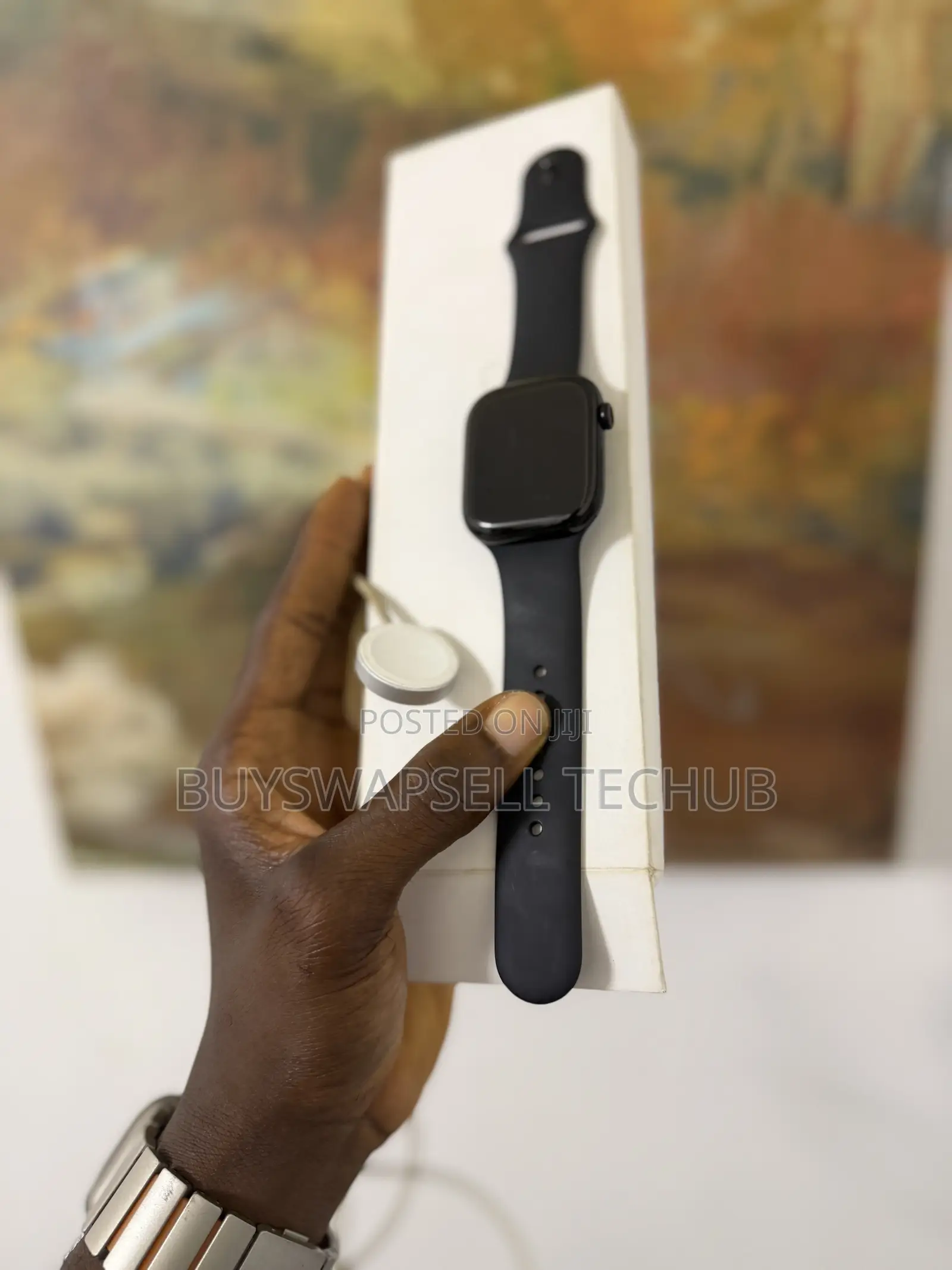 Apple Watch Series 11