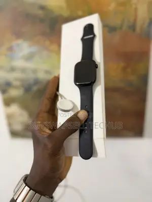 Apple Watch Series 11