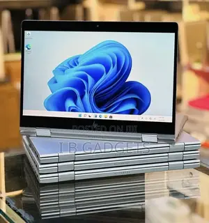 Laptop HP EliteBook x360 830 G6 8GB Intel Core i5 SSD 256GB
