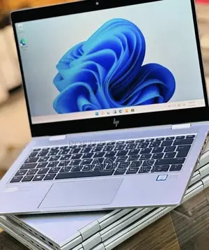 Laptop HP EliteBook x360 830 G6 8GB Intel Core i5 SSD 256GB