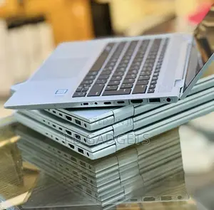 Laptop HP EliteBook x360 830 G6 8GB Intel Core i5 SSD 256GB