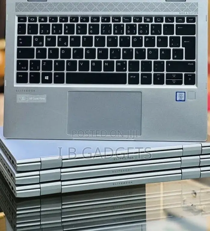 Laptop HP EliteBook x360 830 G6 8GB Intel Core i5 SSD 256GB