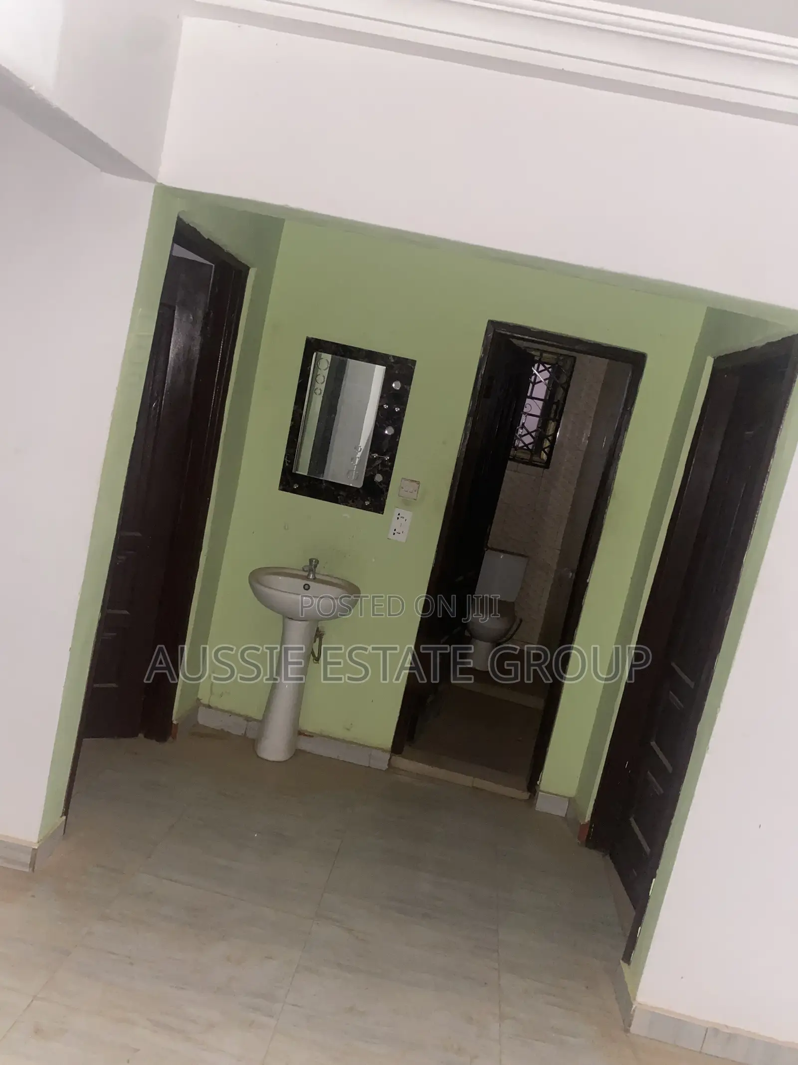 2bdrm Apartment in Royal Palm, Abokobi for rent