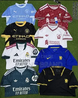 All Type of Original Jerseys Are Available Here