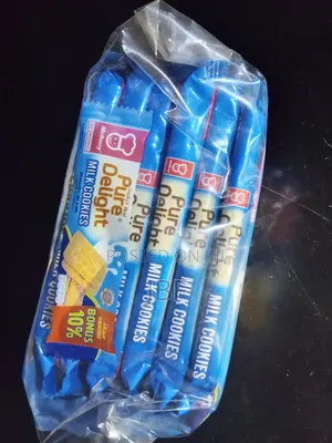 Food Snacks