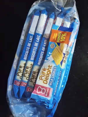 Food Snacks