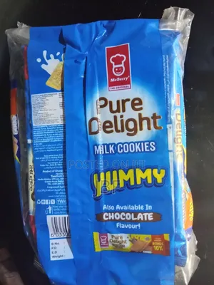 Food Snacks