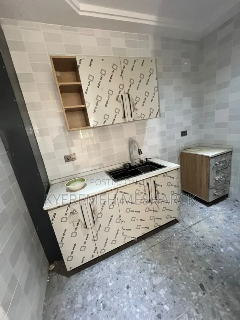 1bdrm Apartment in East Legon, Ability for rent