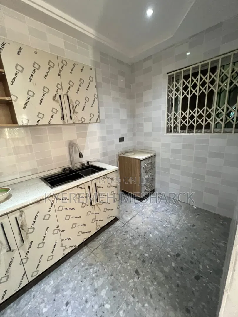 1bdrm Apartment in East Legon, Ability for rent