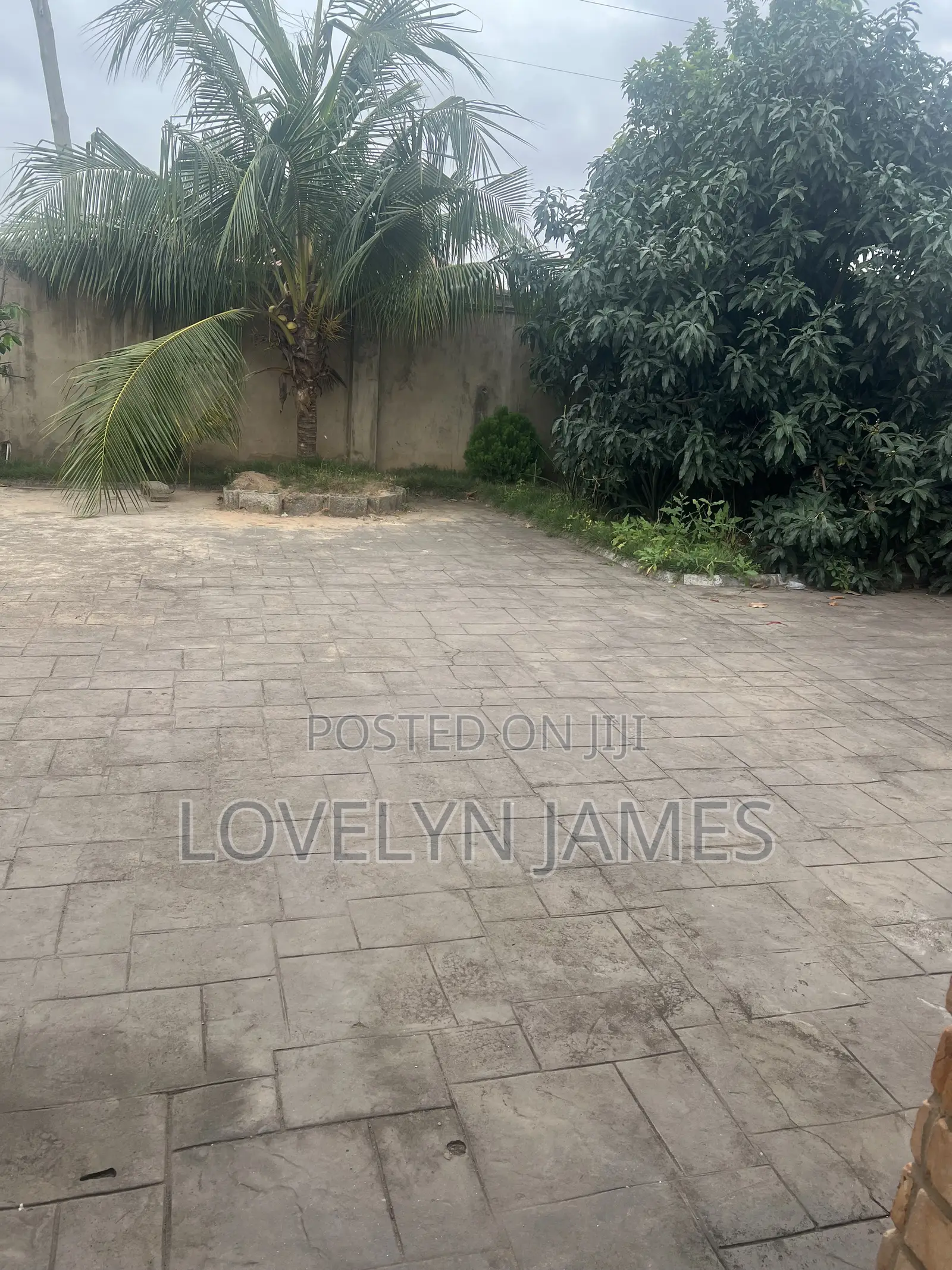 Land for Sales