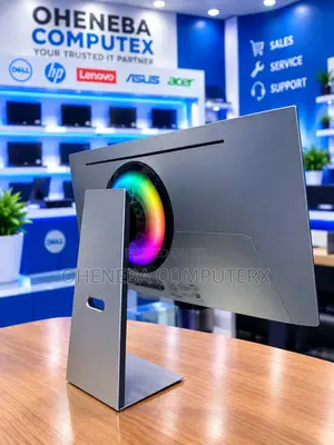 Samsung Oled Odessey G8 34” Ultra-WQHD Gaming Monitor 175hz G Sync