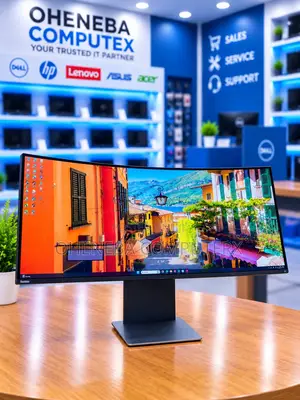 Samsung Oled Odessey G8 34” Ultra-WQHD Gaming Monitor 175hz G Sync
