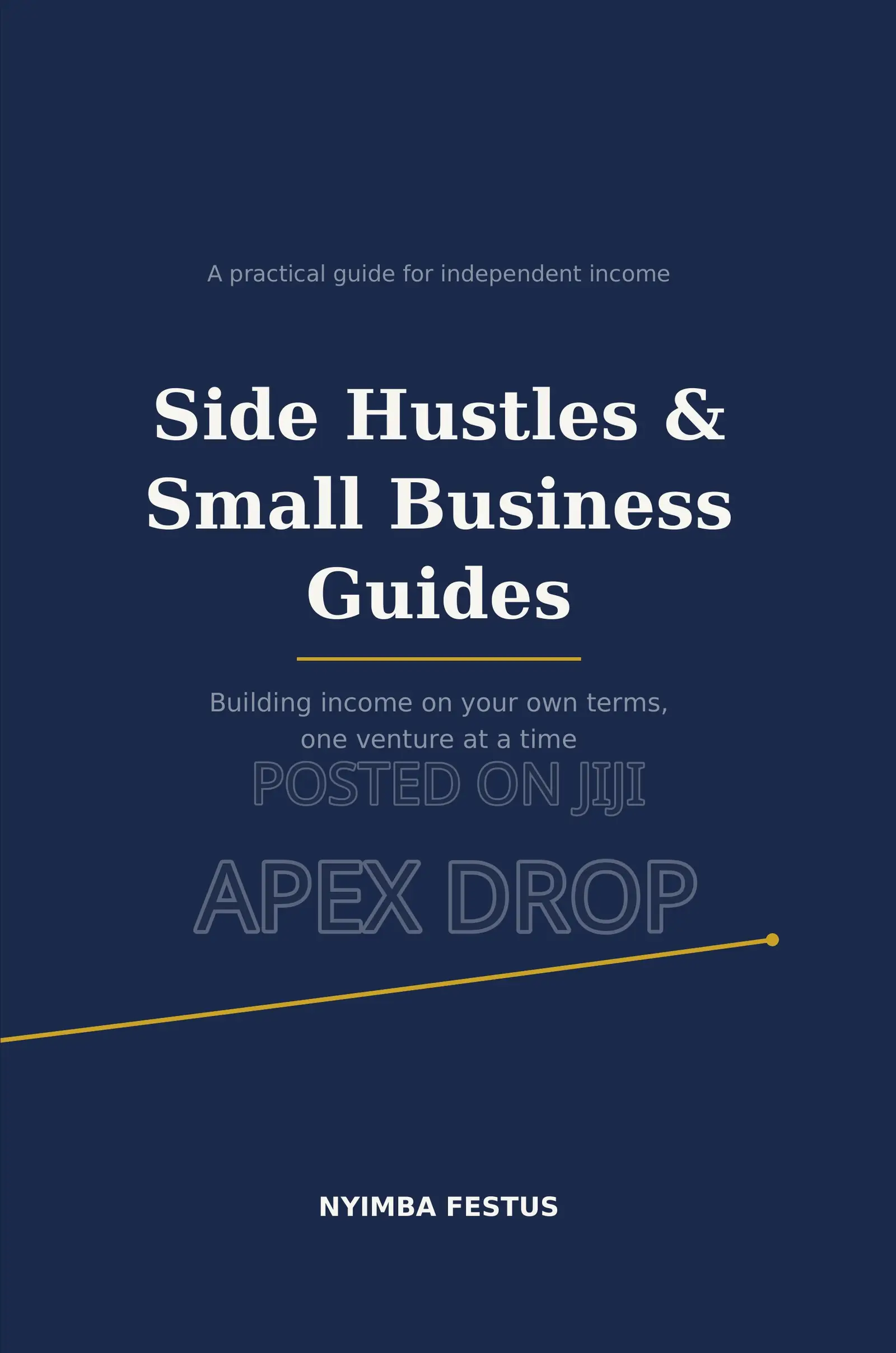 Side Hustles Small Business Guides