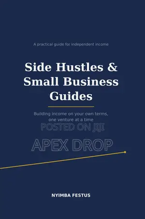 Side Hustles Small Business Guides
