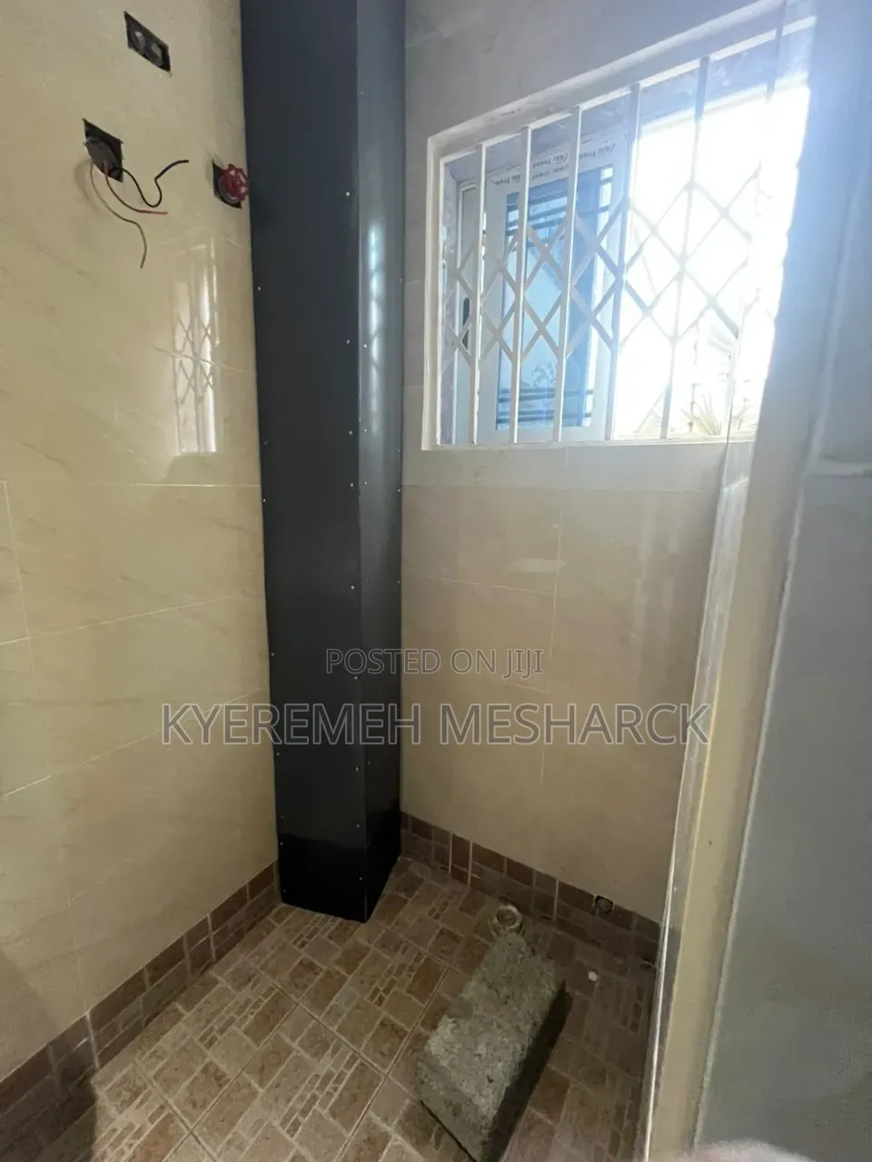 2bdrm Apartment in East Legon, Ability for rent