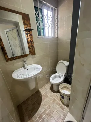 2bdrm Apartment in East Legon, Ability for rent