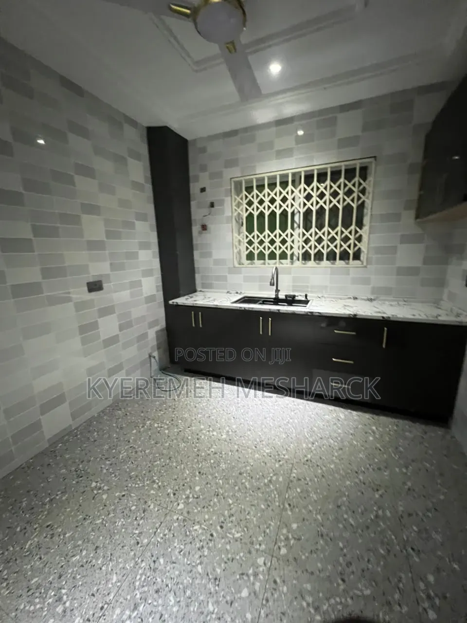 2bdrm Apartment in East Legon, Ability for rent