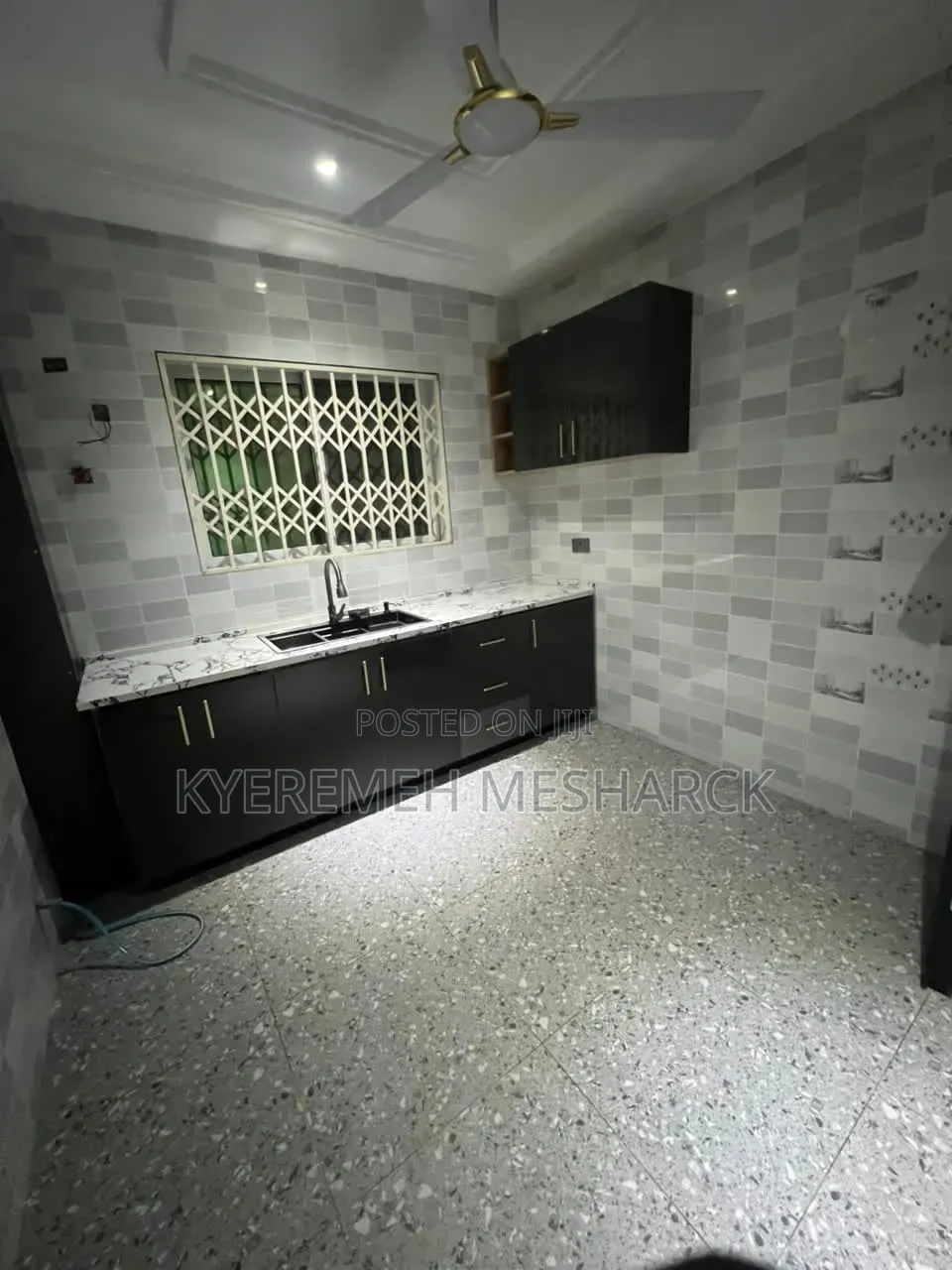 2bdrm Apartment in East Legon, Ability for rent