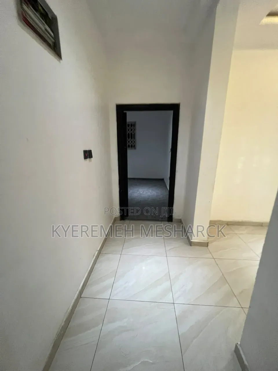 2bdrm Apartment in East Legon, Ability for rent