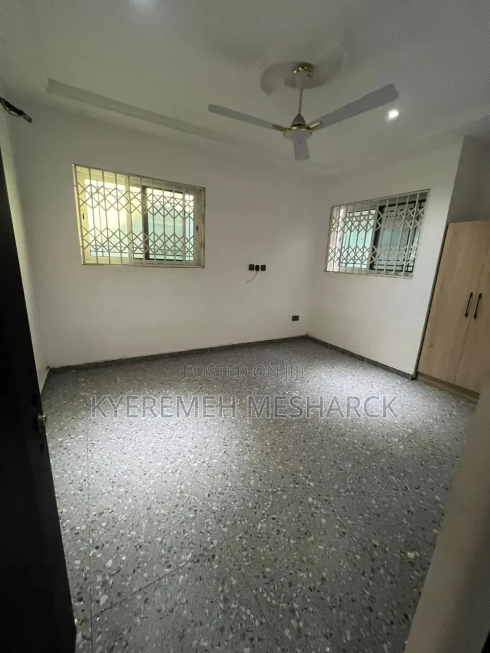 2bdrm Apartment in East Legon, Ability for rent