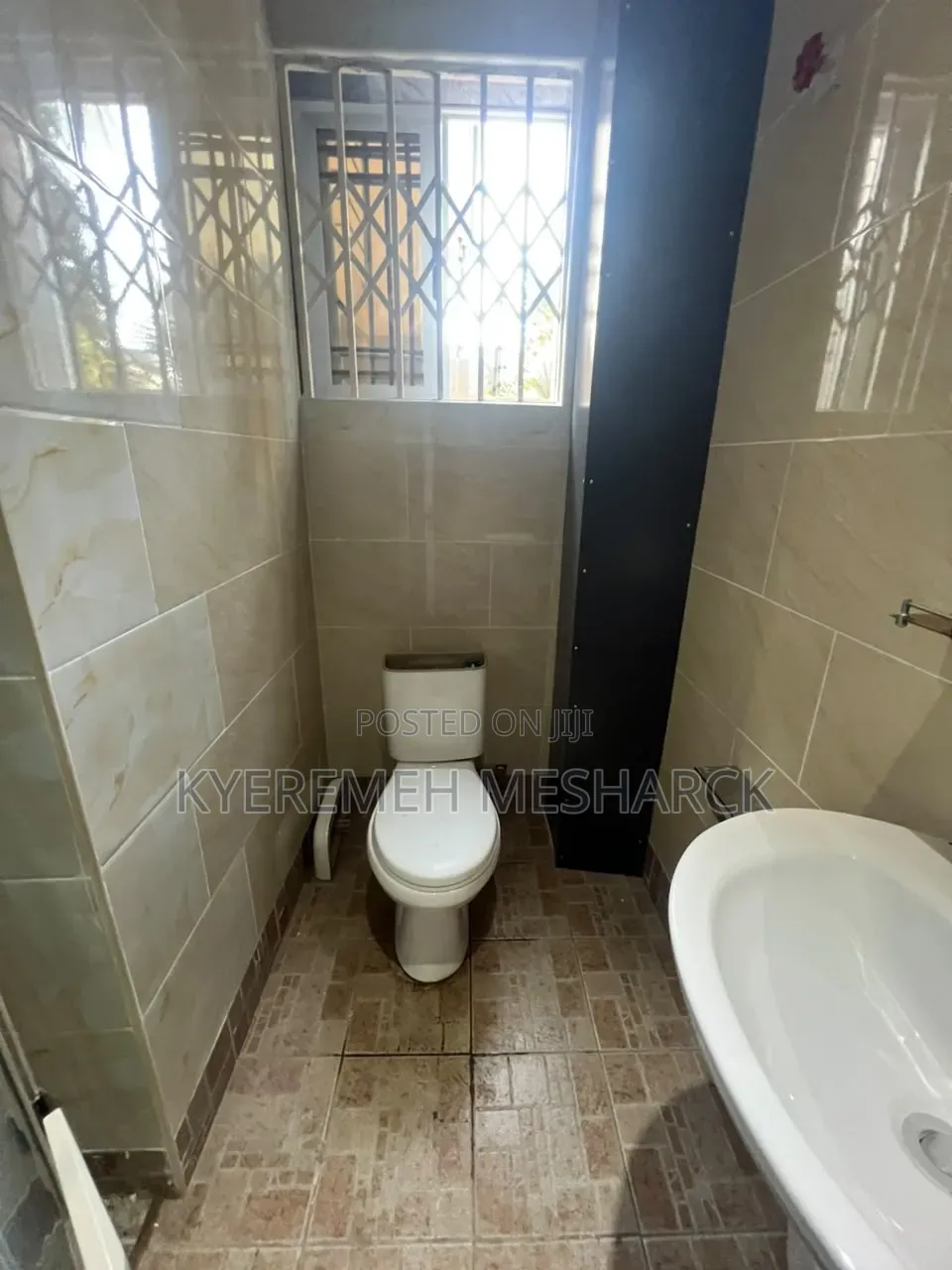 2bdrm Apartment in East Legon, Ability for rent