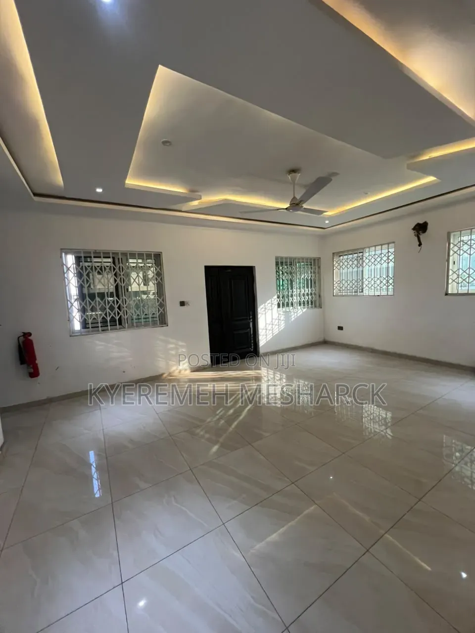 2bdrm Apartment in East Legon, Ability for rent