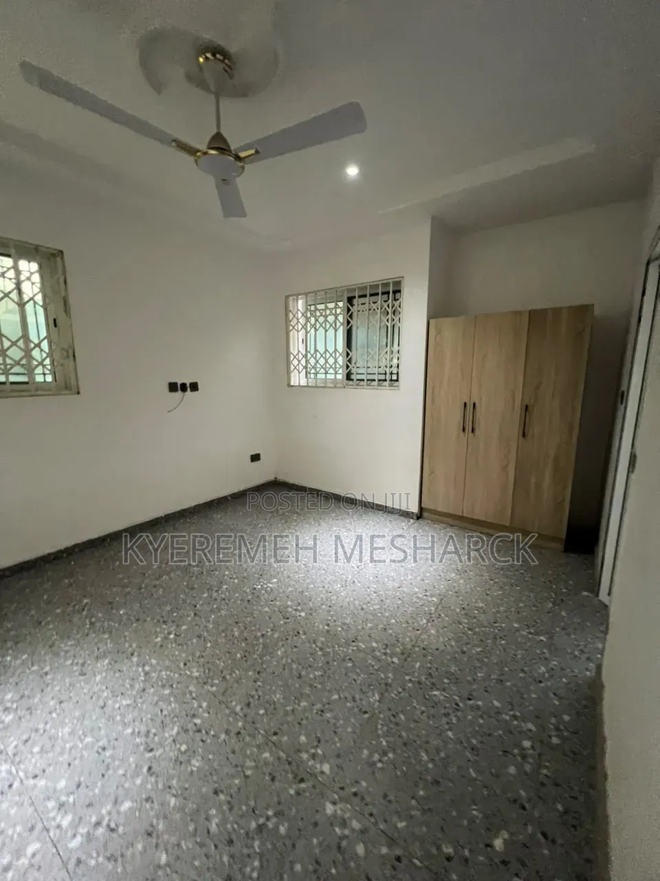 2bdrm Apartment in East Legon, Ability for rent