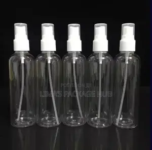 Packaging Bottles