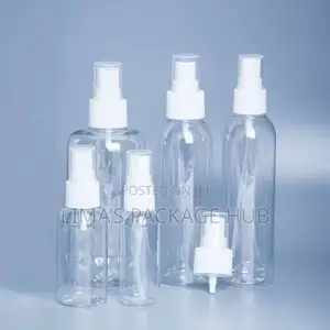 Packaging Bottles