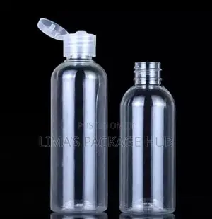 Packaging Bottles