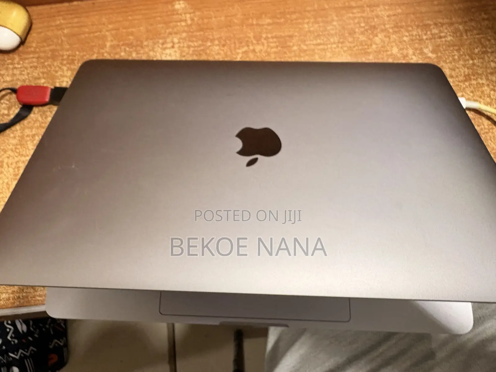 Laptop Apple MacBook Pro 2017 8GB Intel Core i5 SSD 256GB