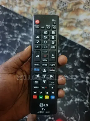 Very Affordable and Slightly Used 55inch LG Smart TV Led