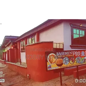 Space to Rent for Pub