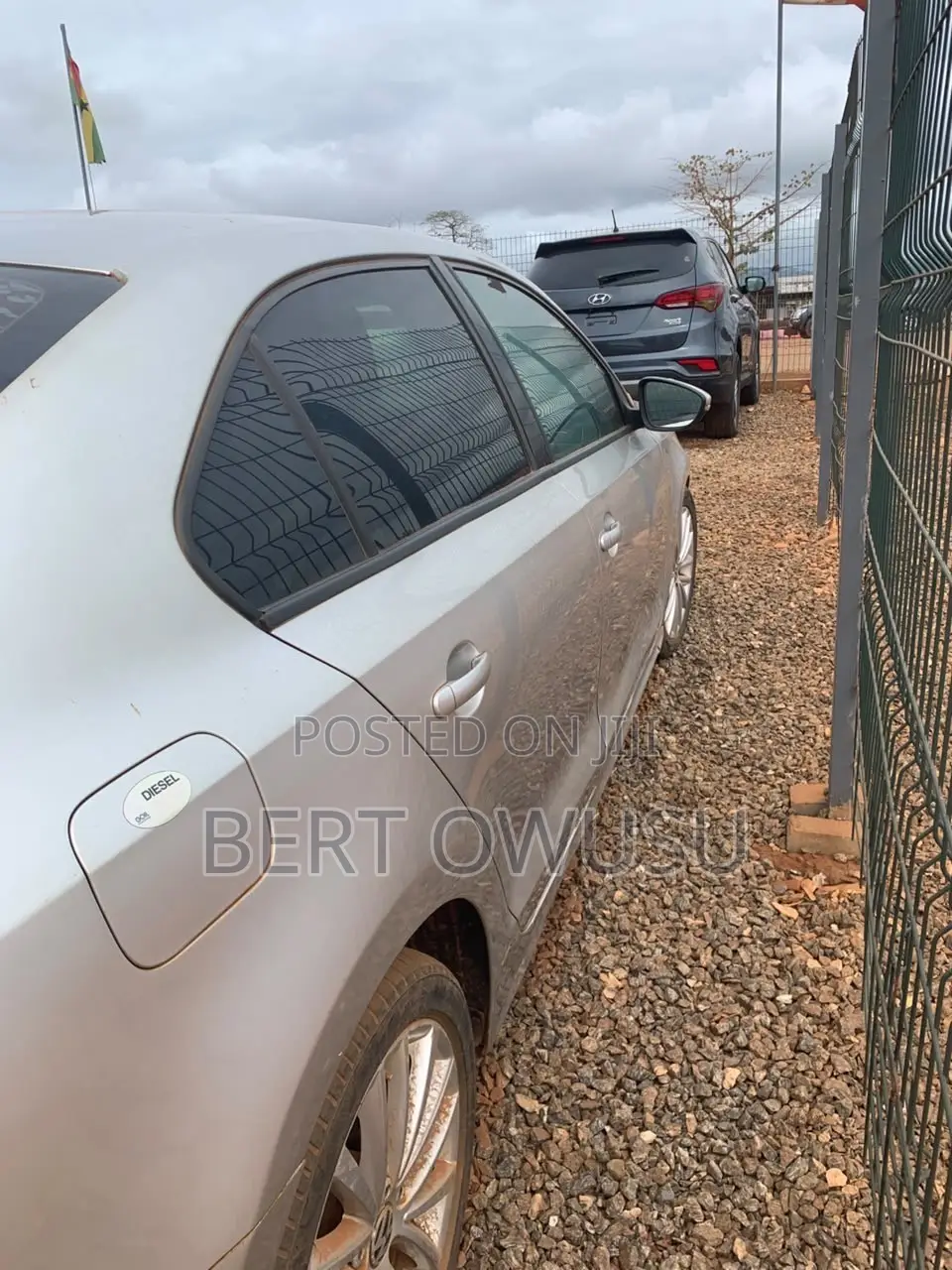 Volkswagen Jetta 2013 Silver