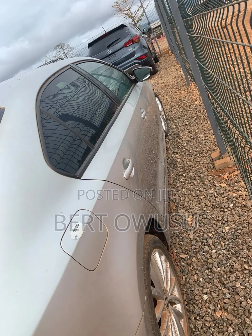 Volkswagen Jetta 2013 Silver