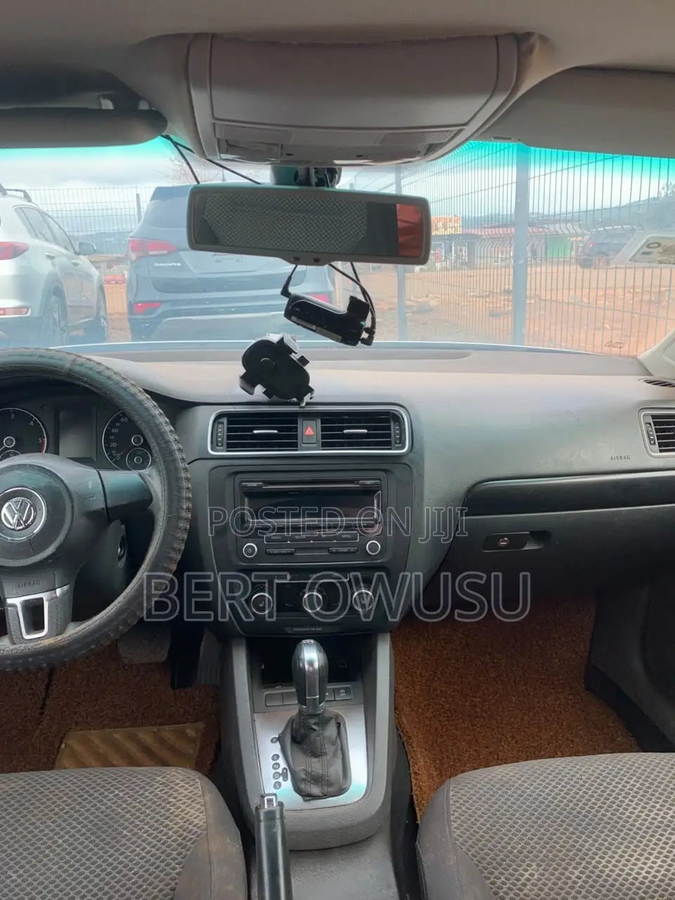 Volkswagen Jetta 2013 Silver