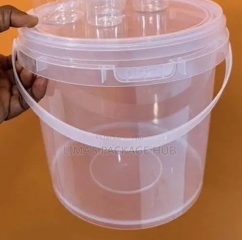 Jars Containers