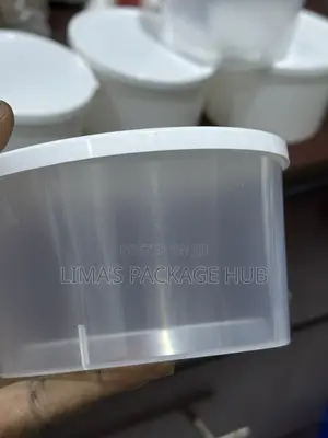 Jars Containers