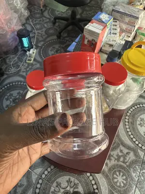 Jars Containers